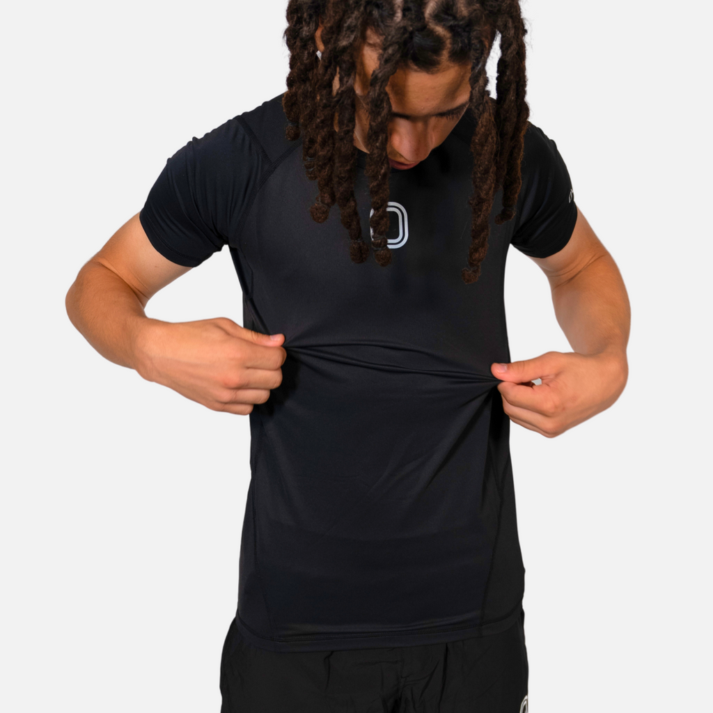 Kids Valid Aura Compression Tee