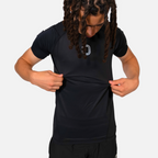 Kids Cold Hearts Valid Compression Hearts Tee