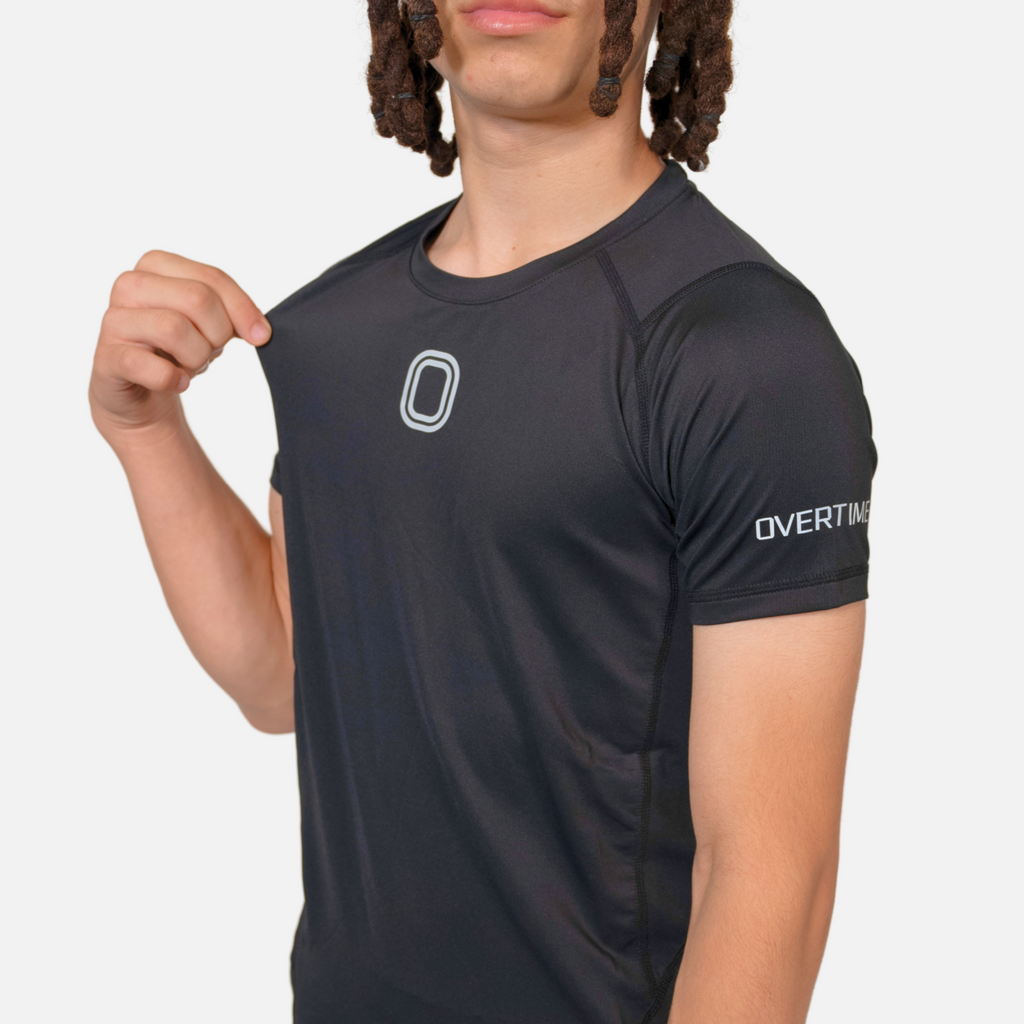 Kids Cold Hearts Valid Compression Hearts Tee