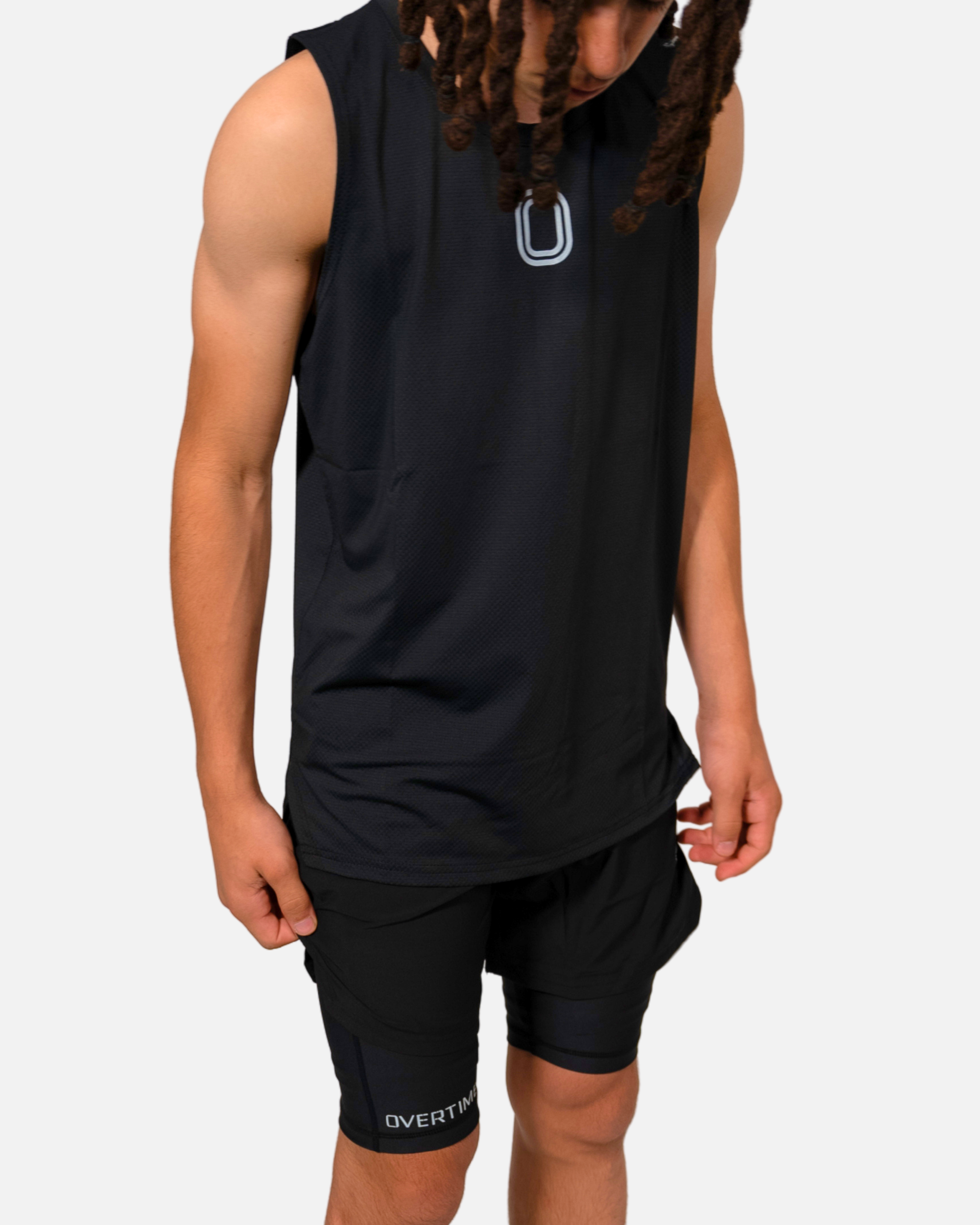 Kids Valid 1/2 Compression Tights