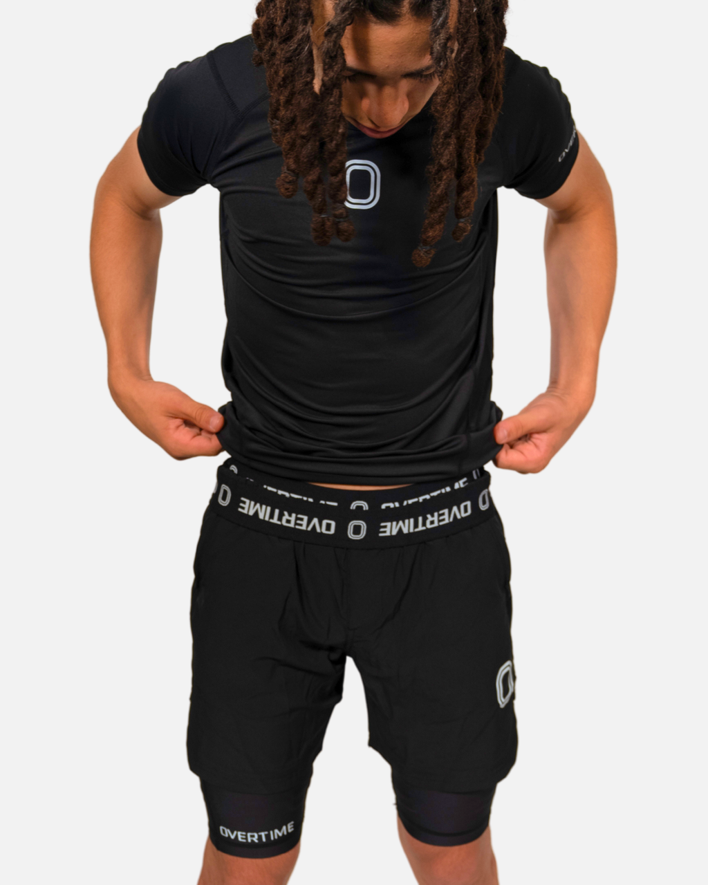 Kids Valid 1/2 Compression Tights