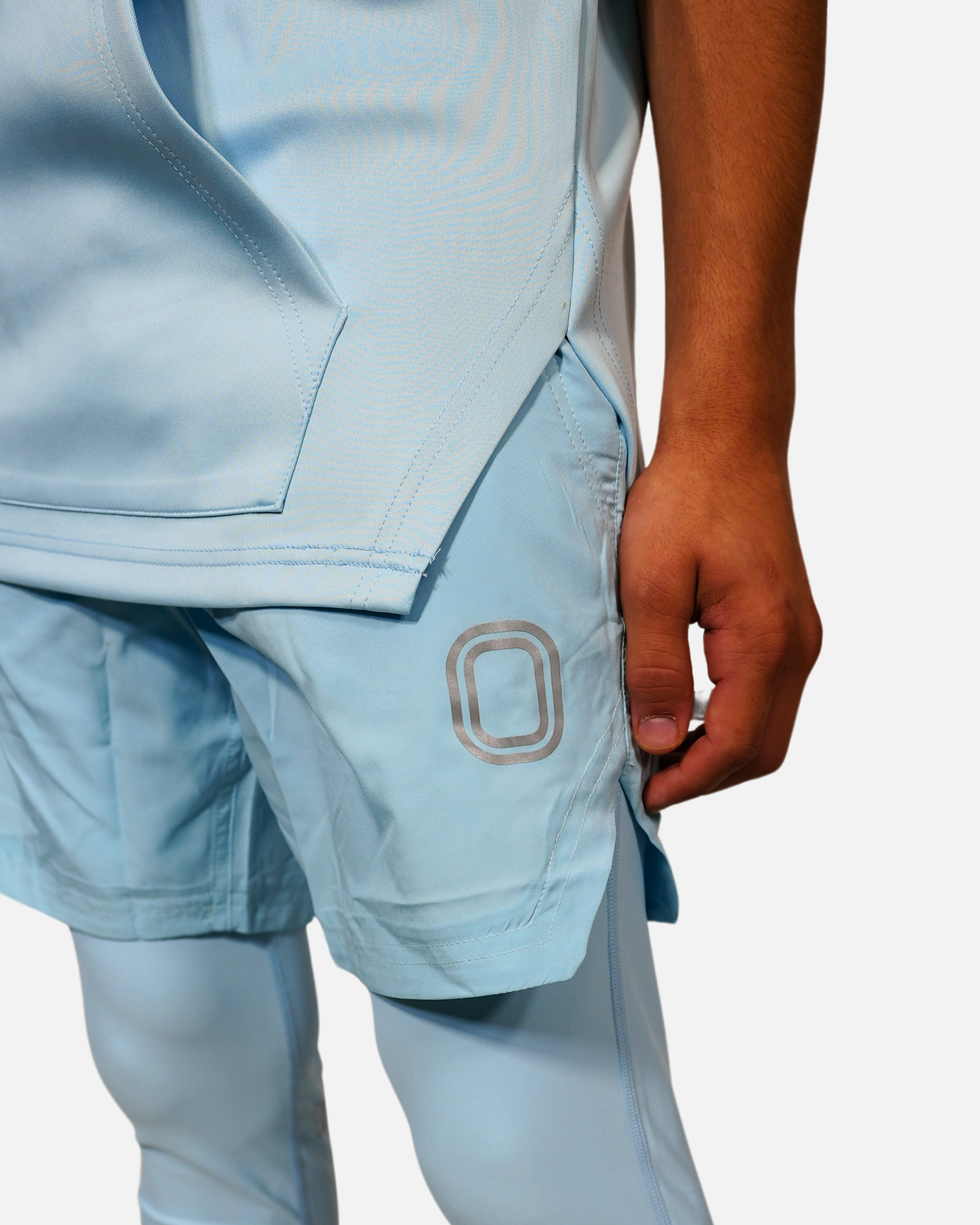 Kids Valid 3/4 Compression Tights