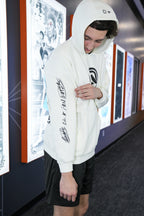 OT x adidas Don't Be A Fan Later Graphic Hoodie