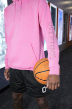 OT Classic Rhinestone Hoodie