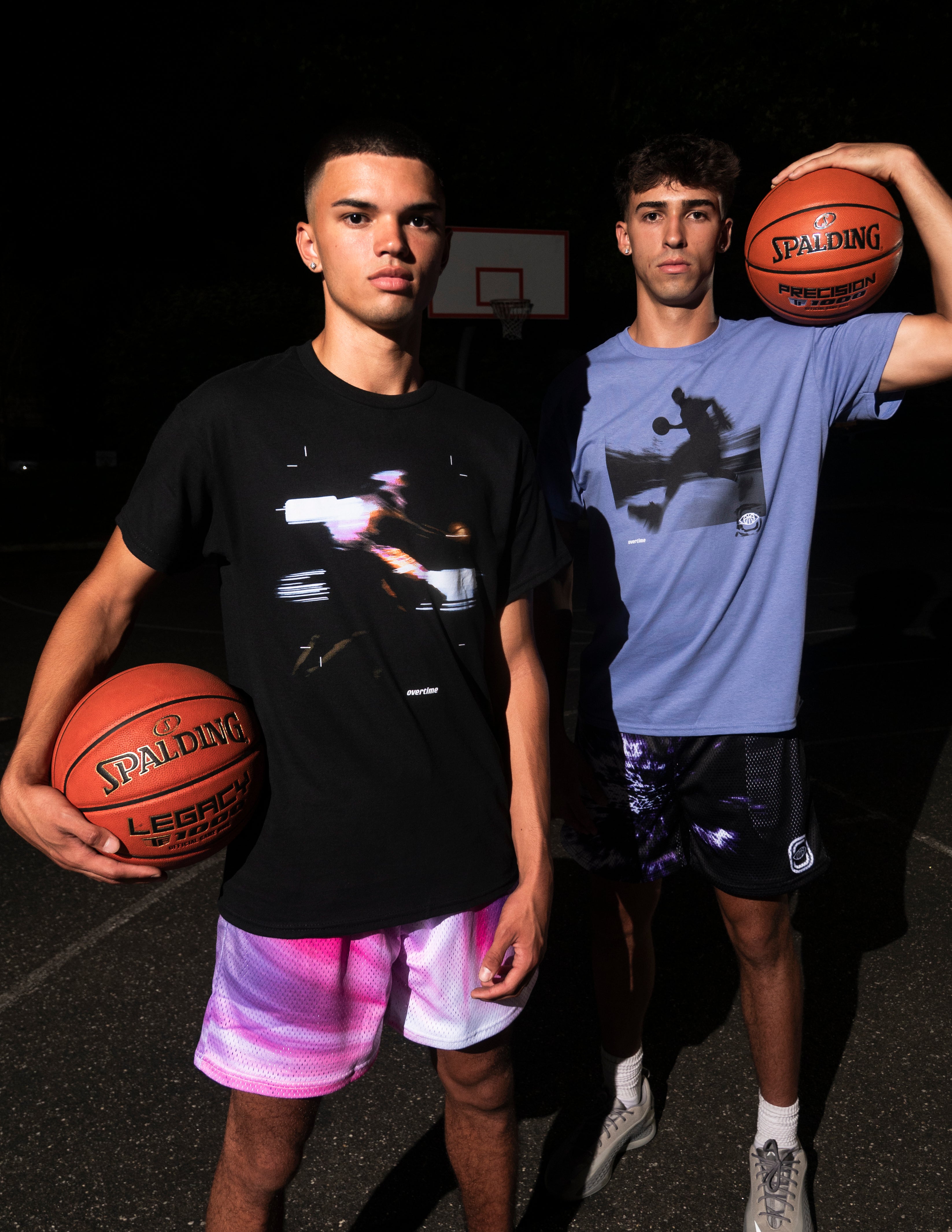 Kids Drive Tee