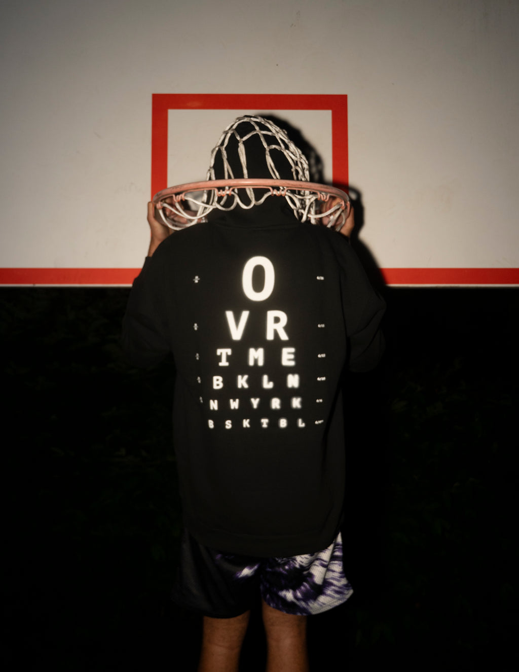 Vision Hoodie