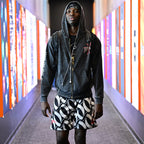 City Reapers Scythe Shorts