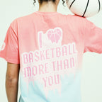 Cold Hearts Tie-Dye Tee