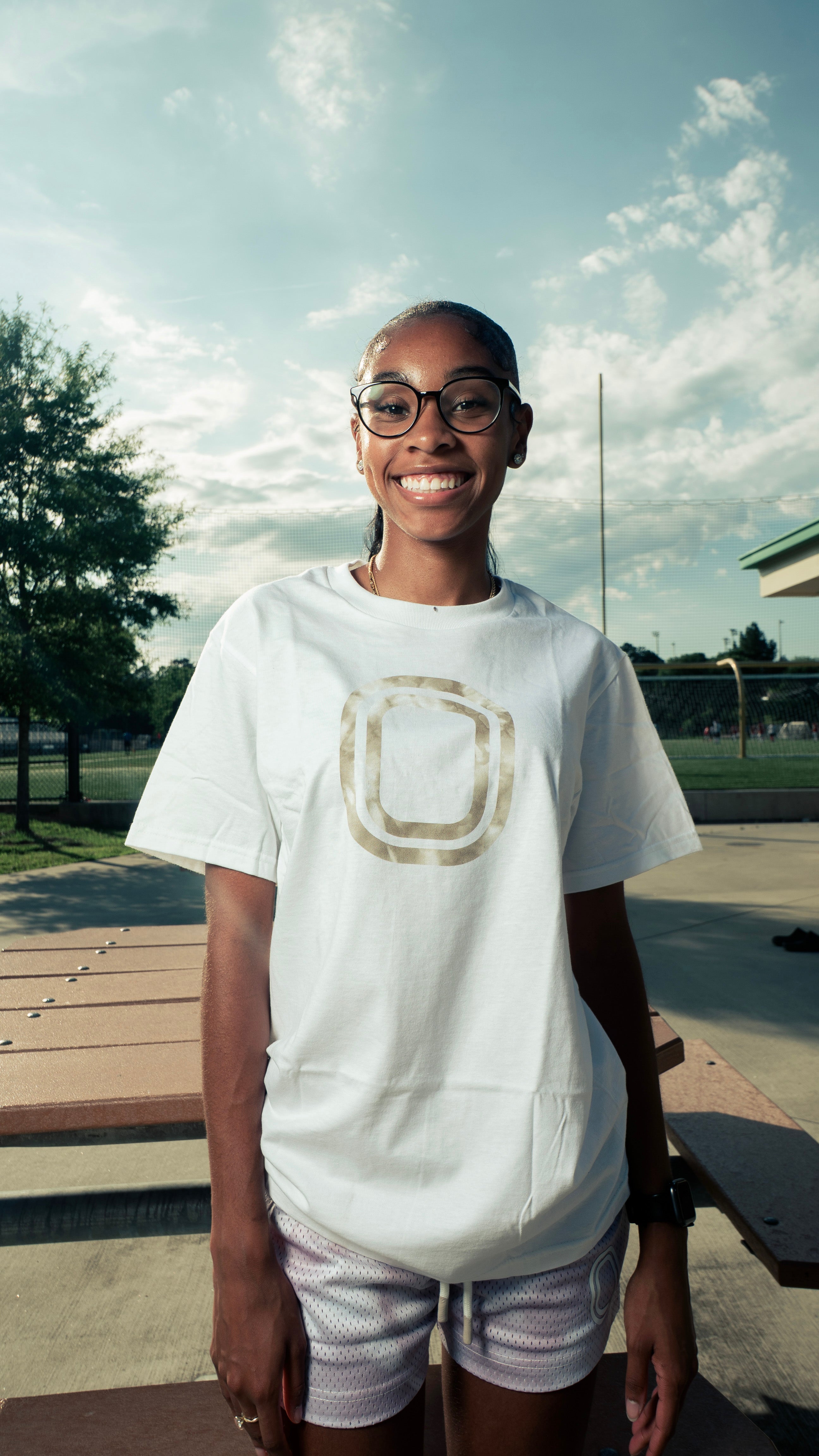 OT Classic Tie Dye Tee