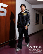 YNG Varsity Jacket