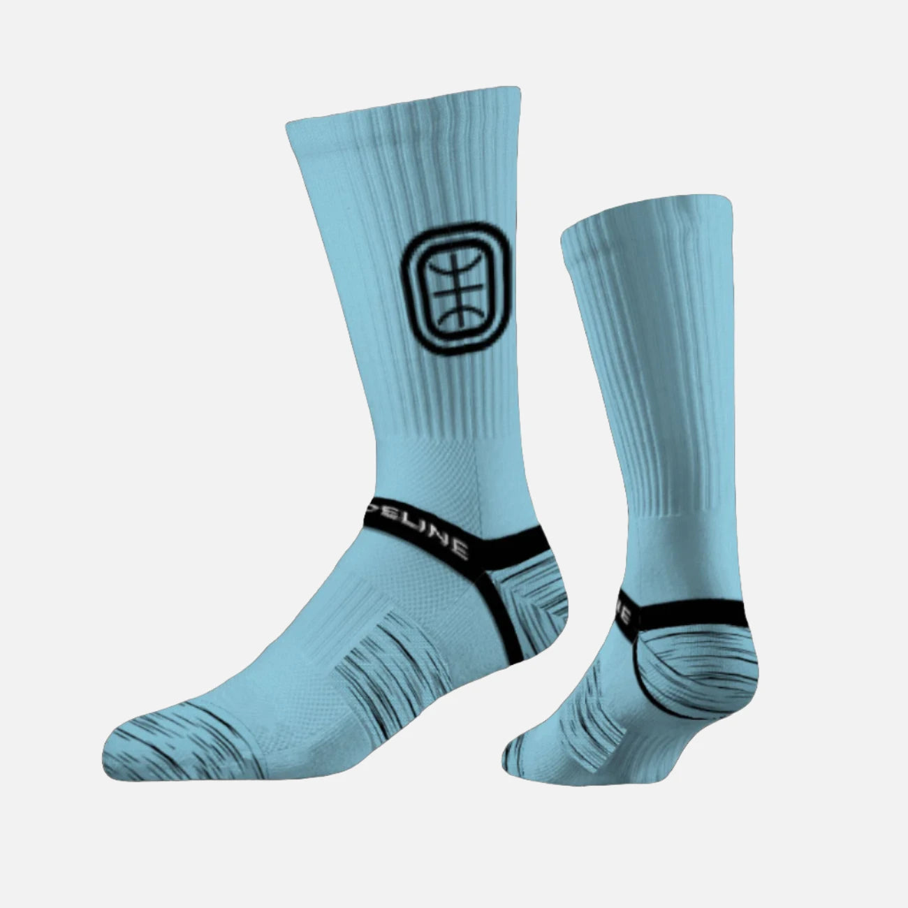 OT x Strideline Performance Socks