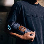 Overtime Tag Tee