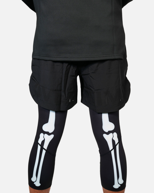 PSD Reapers 3/4 Compression Tights