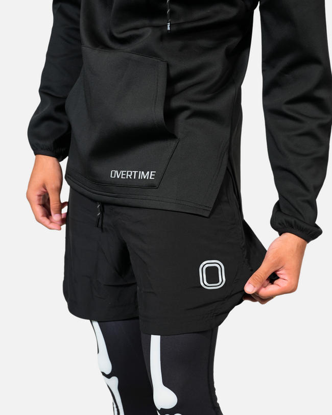 PSD Reapers 3/4 Compression Tights