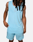 Kids Tuff Sleeveless Performance Tee