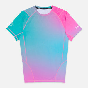 Kids Valid Aura Compression Tee