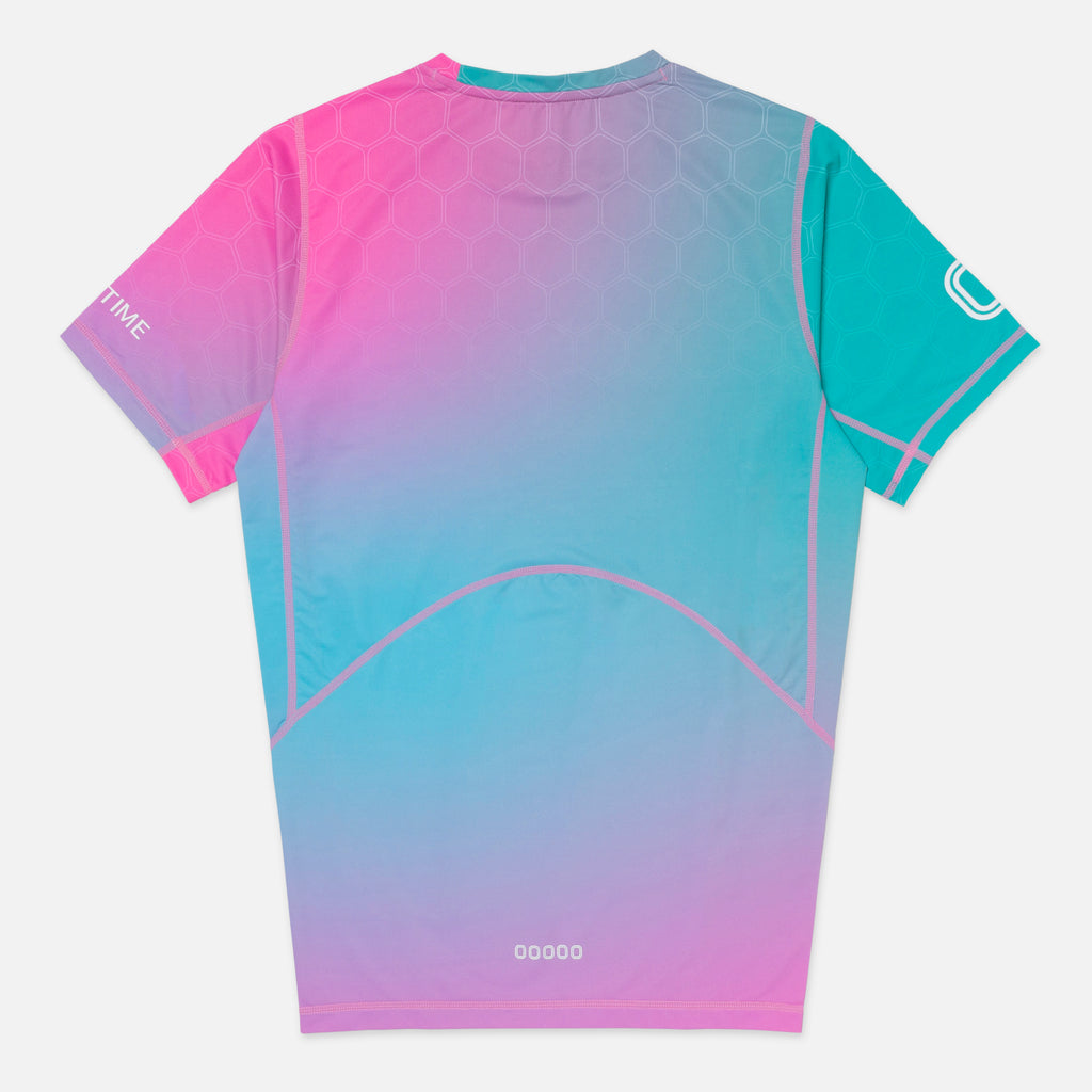 Kids Valid Aura Compression Tee