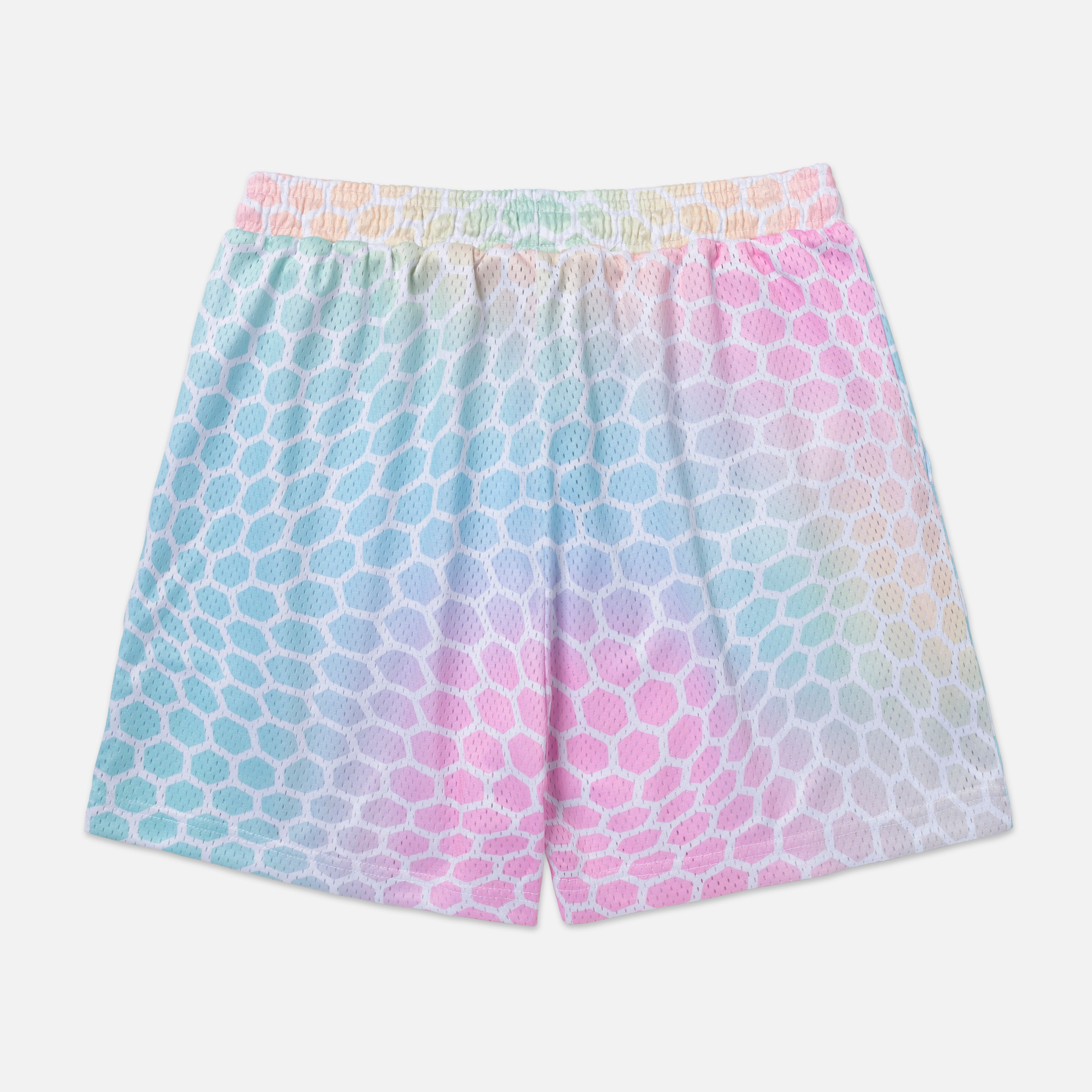 Aura Mesh Shorts