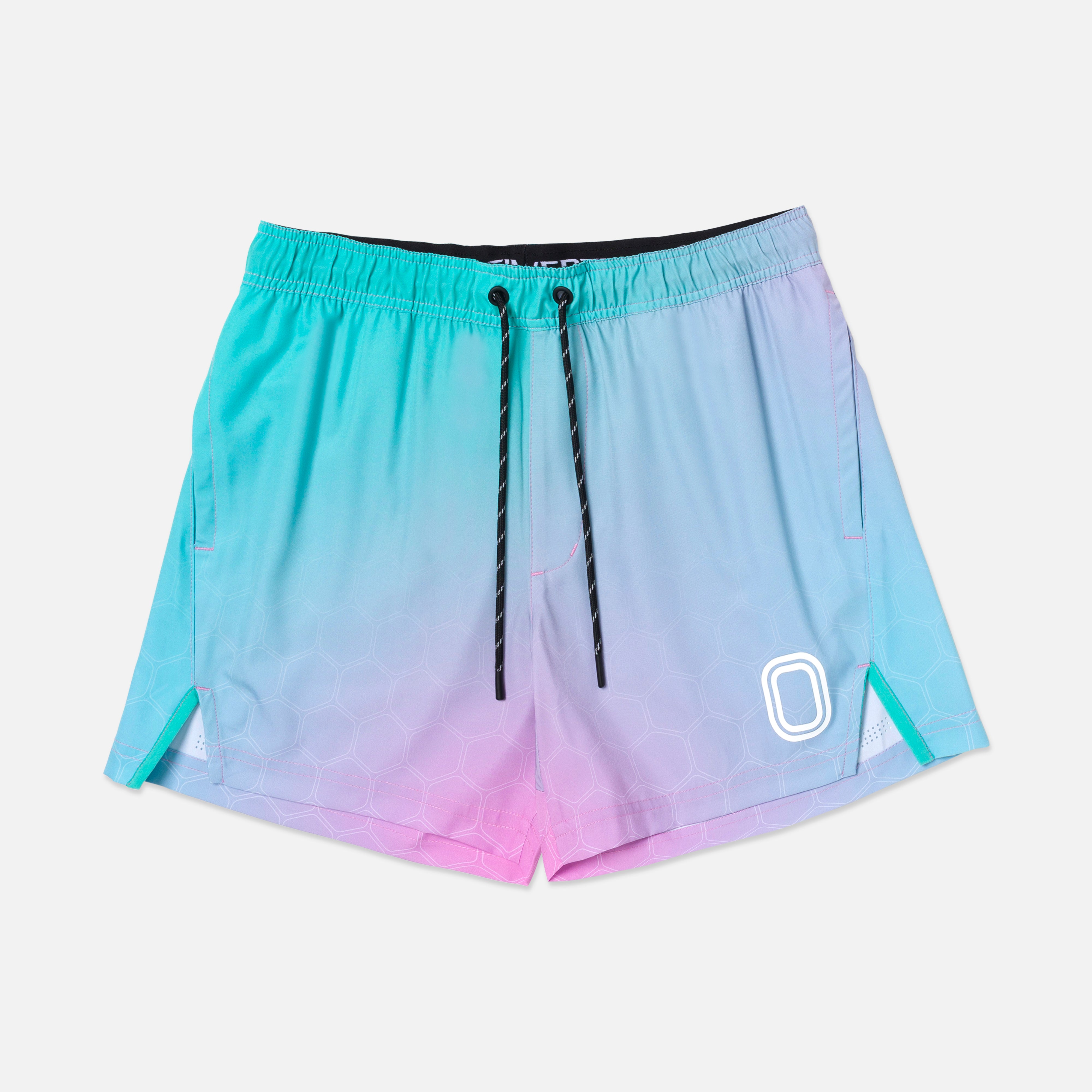 Kids Overtime Melo Aura Shorts – OVERTIME