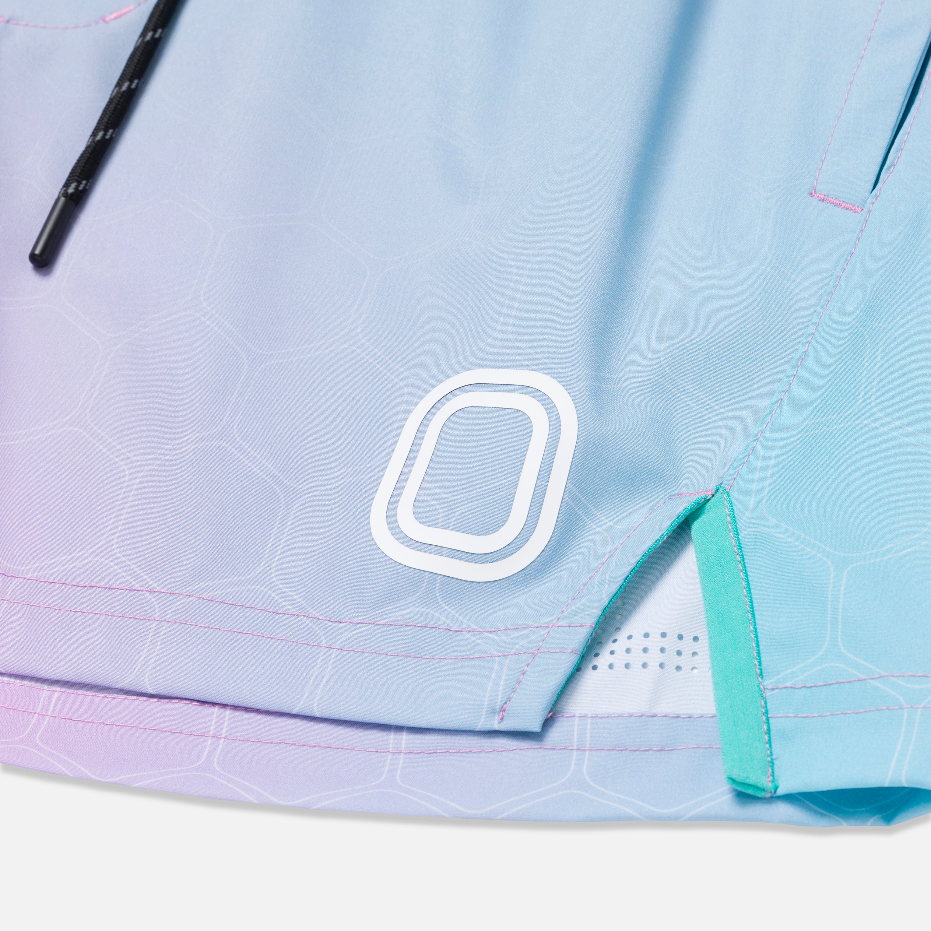 Kids Melo Aura Shorts