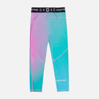 Kids Valid Aura 3/4 Compression Tights