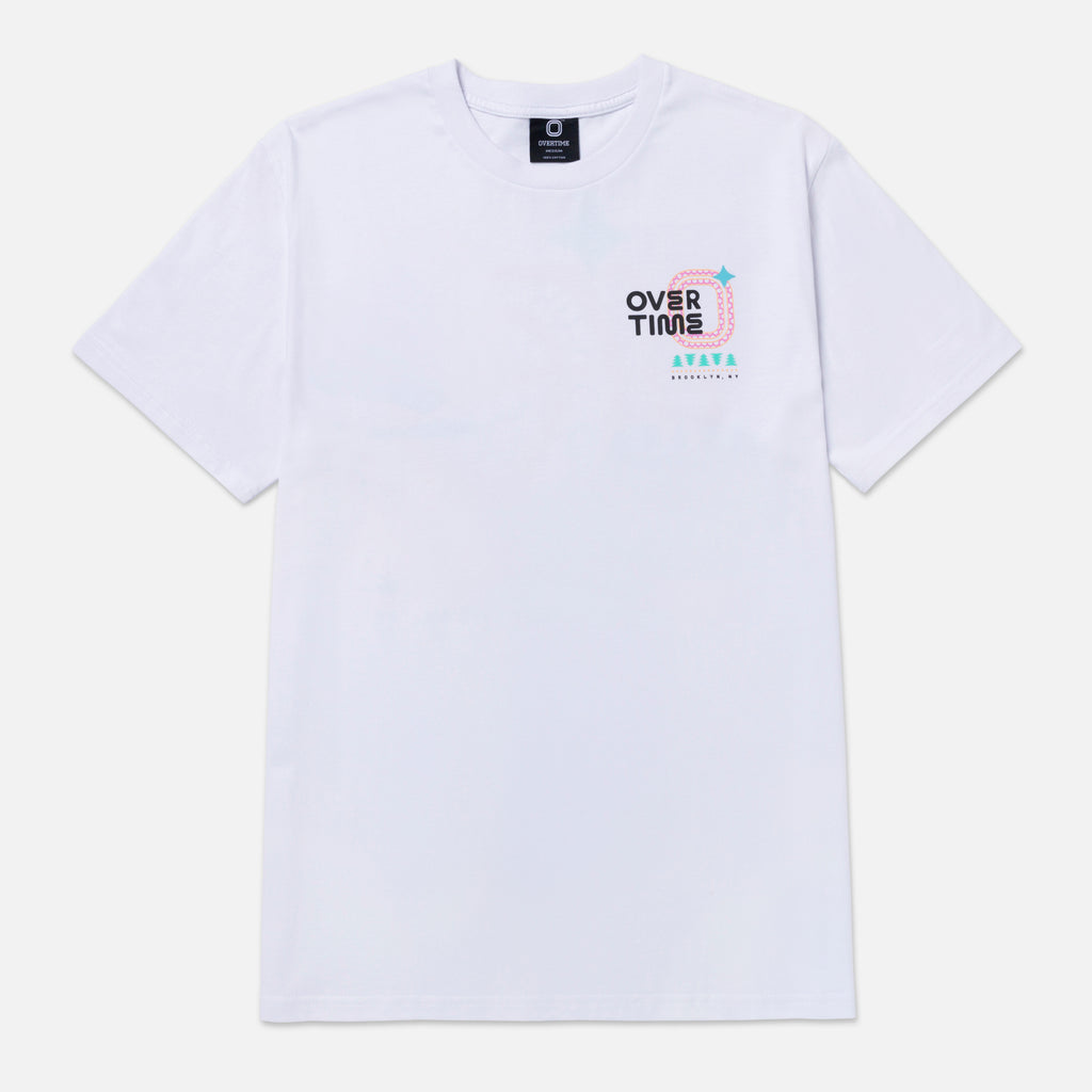 Aura Pine Tee