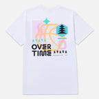 Aura Pine Tee