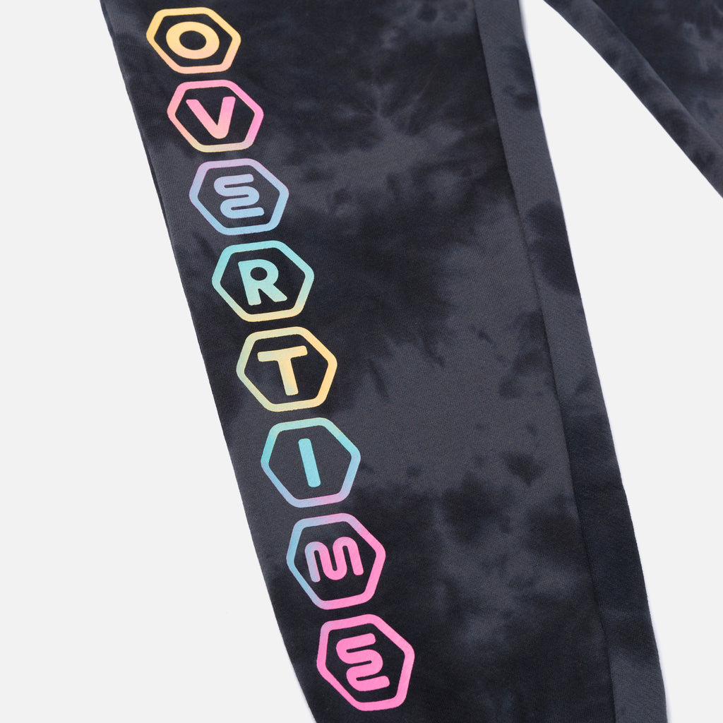 Aura Dye Joggers
