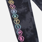 Aura Dye Joggers