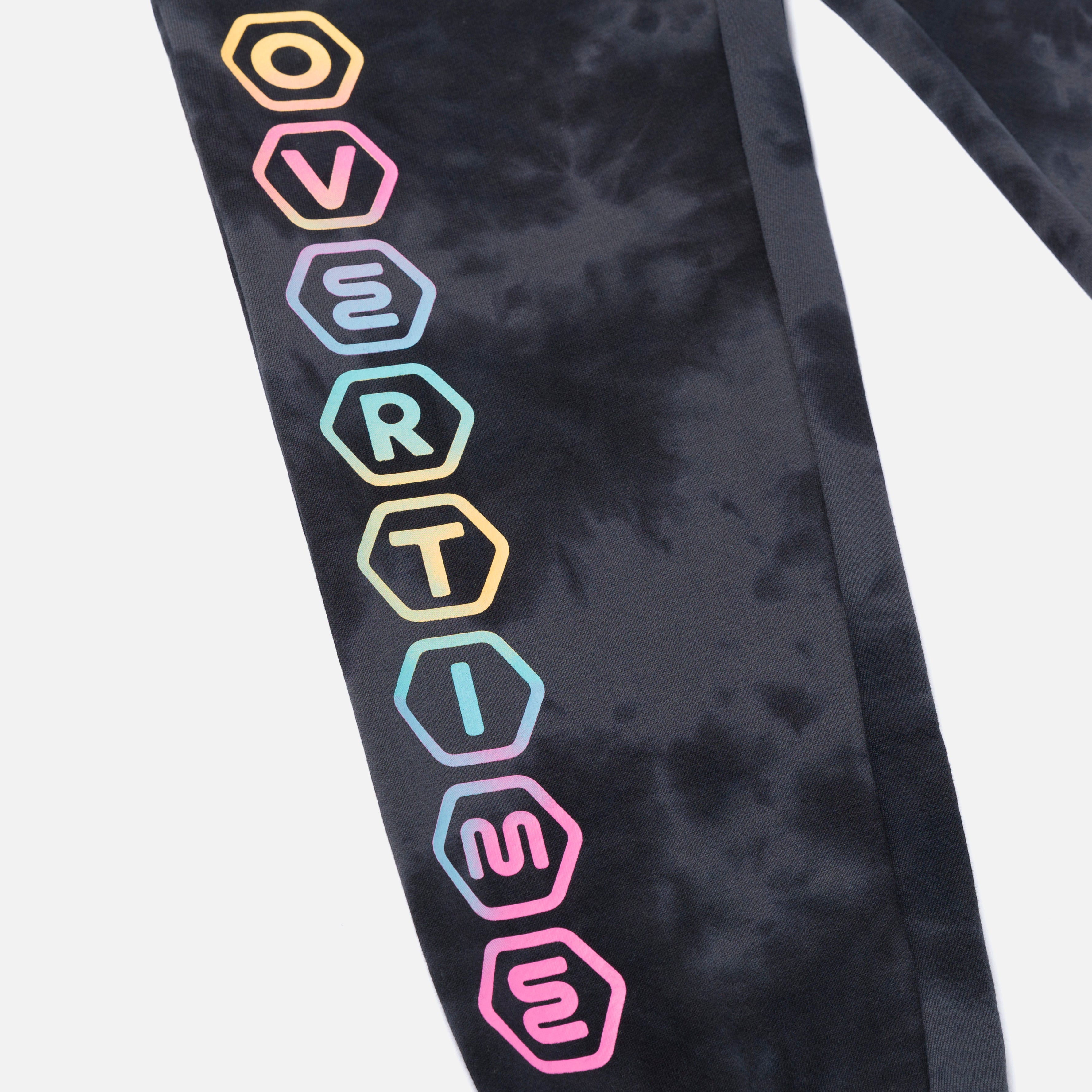 Aura Dye Joggers