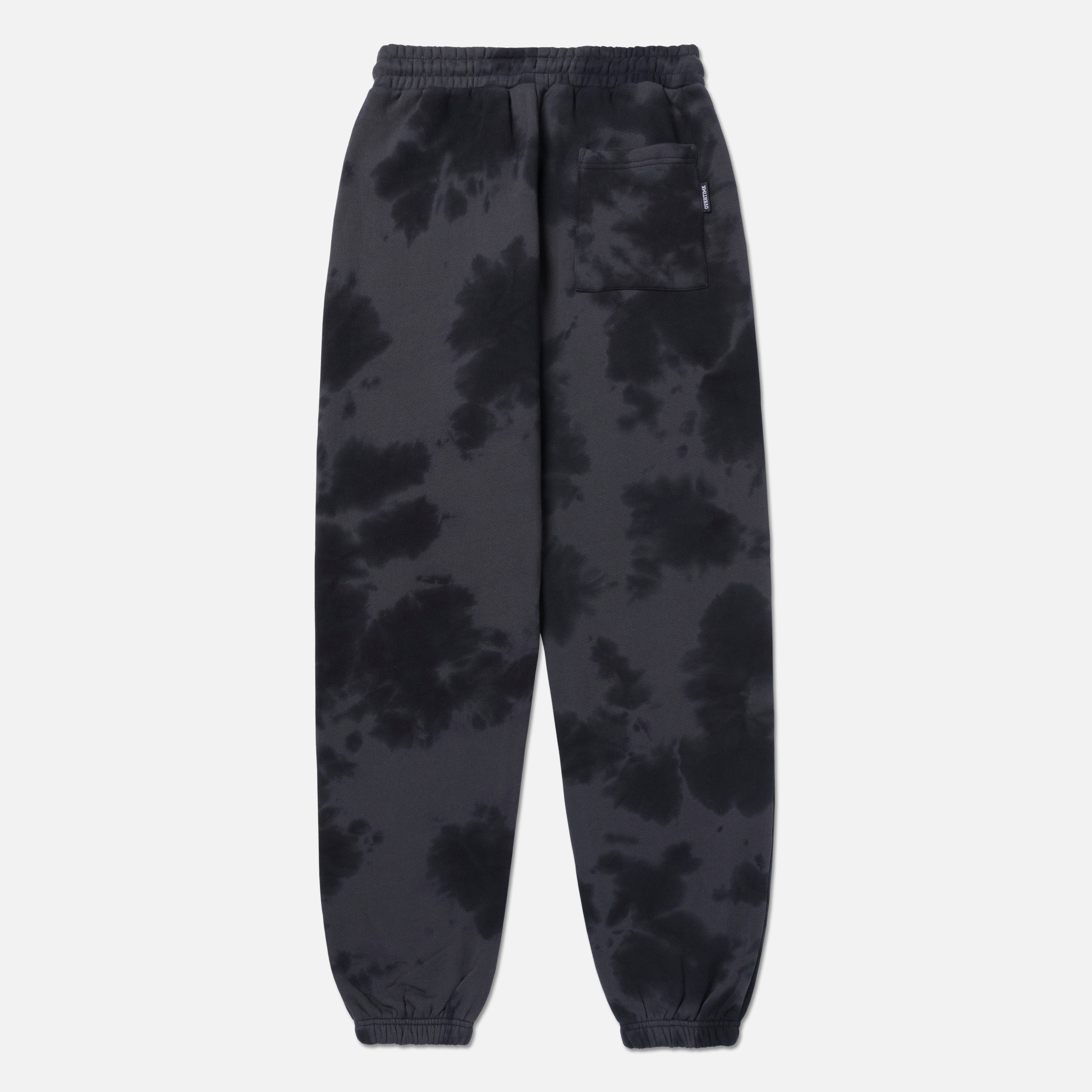 Aura Dye Joggers