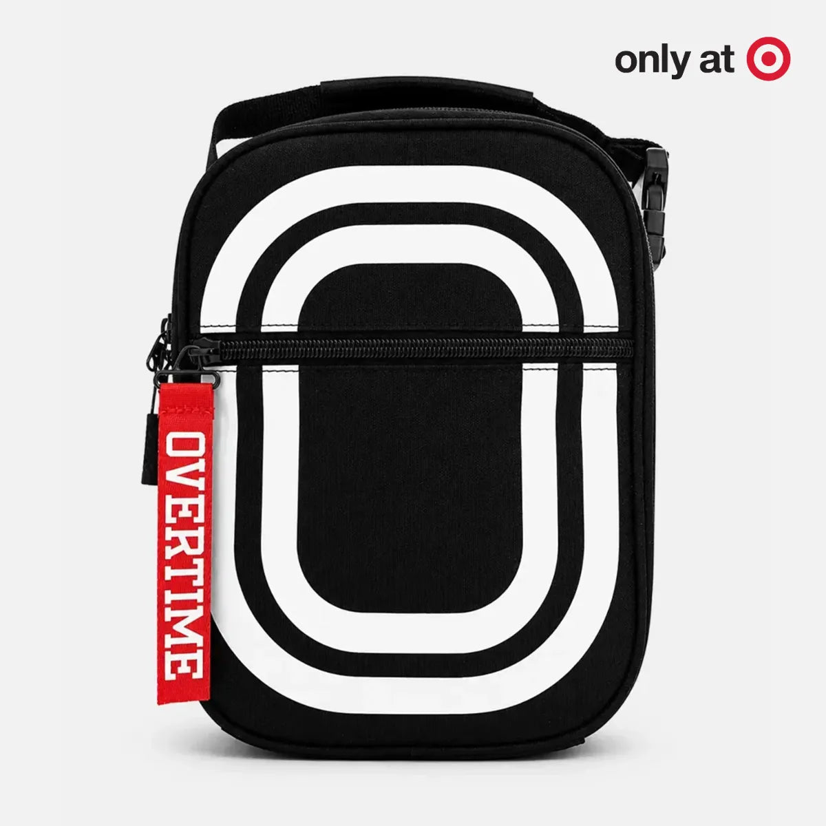 OT Big O Lunch Box