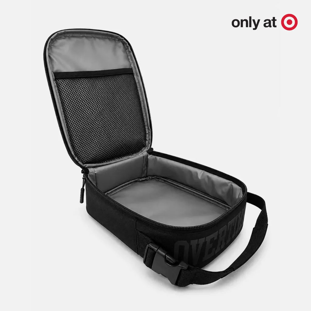OT Big O Lunch Box