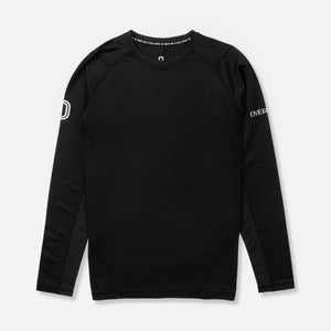 Valid Compression Long Sleeve Tee
