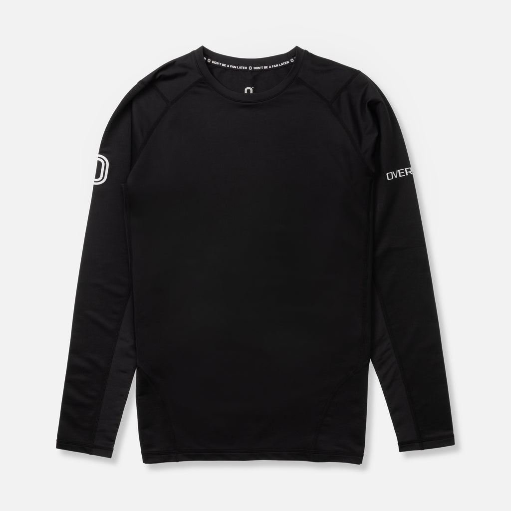 Valid Compression Long Sleeve Tee