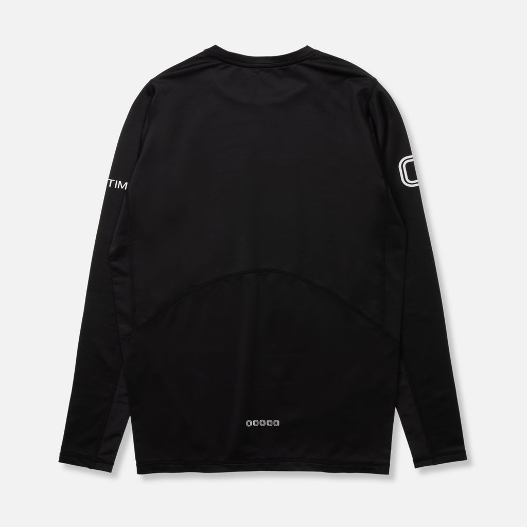 Valid Compression Long Sleeve Tee