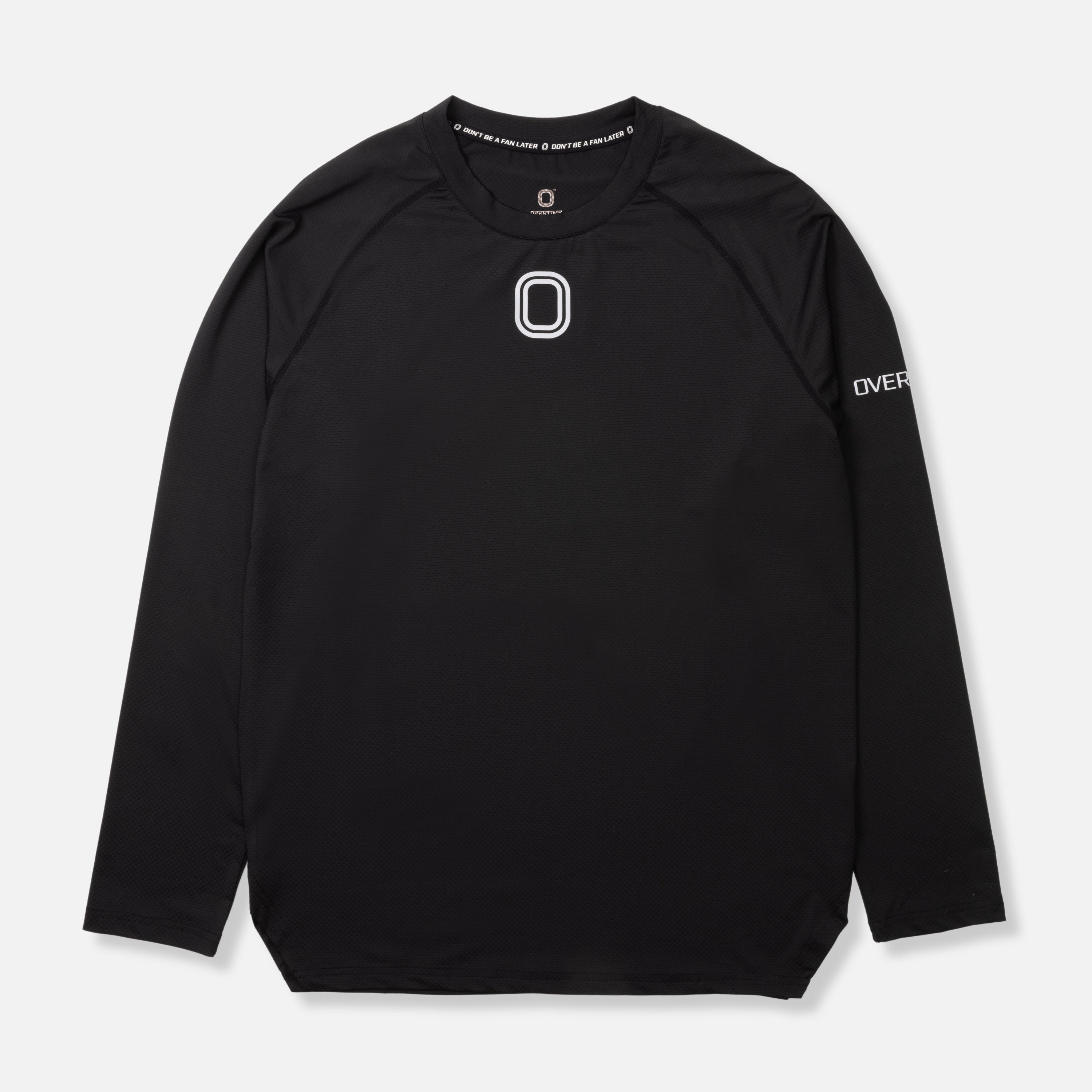 Tuff Performance Long Sleeve Tee