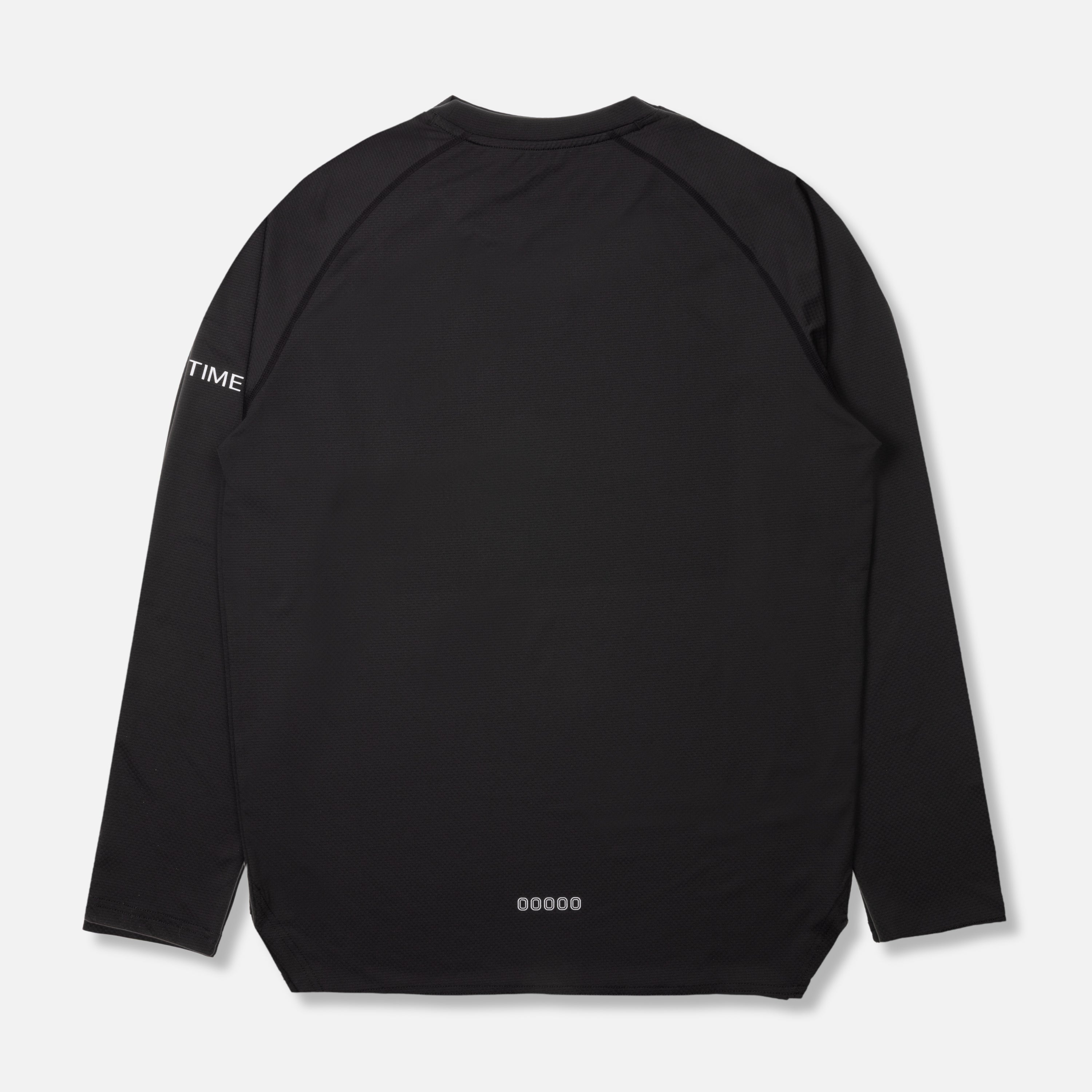 Tuff Performance Long Sleeve Tee