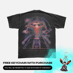 OTE City Invasion Los Angeles Tee