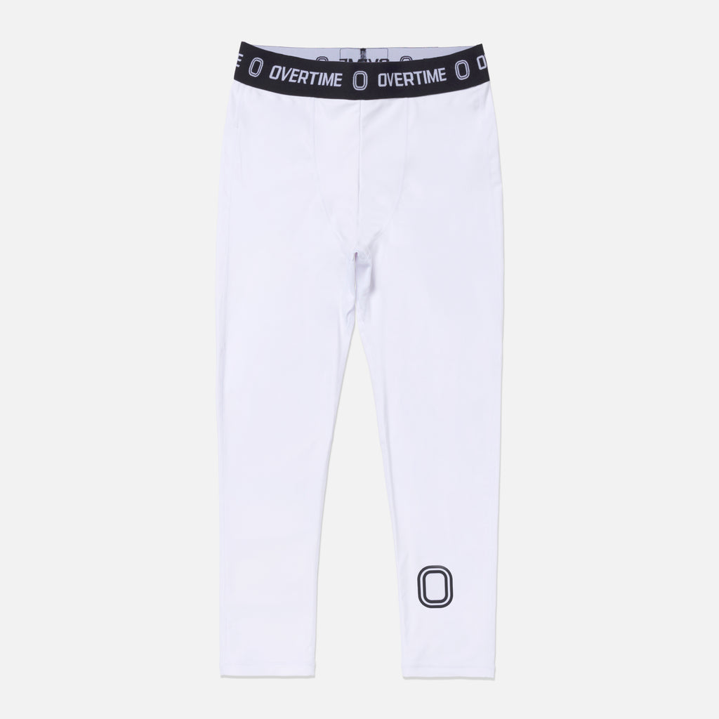Valid 3/4 Compression Tights