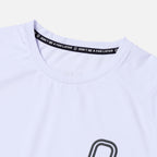 Valid Sleeveless Compression Tee
