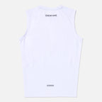 Valid Sleeveless Compression Tee
