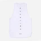 Kids Tuff Sleeveless Performance Tee