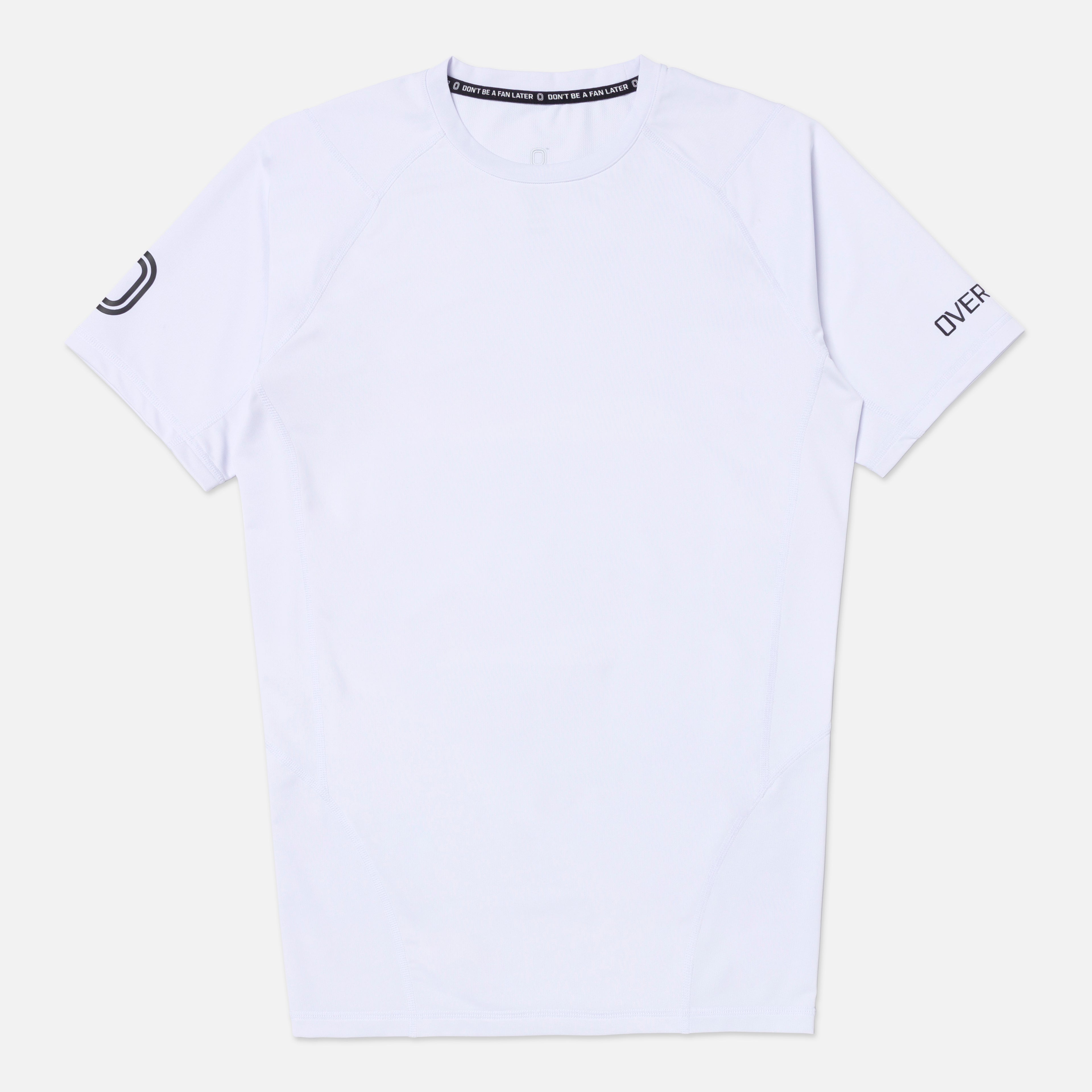 Valid Compression Tee