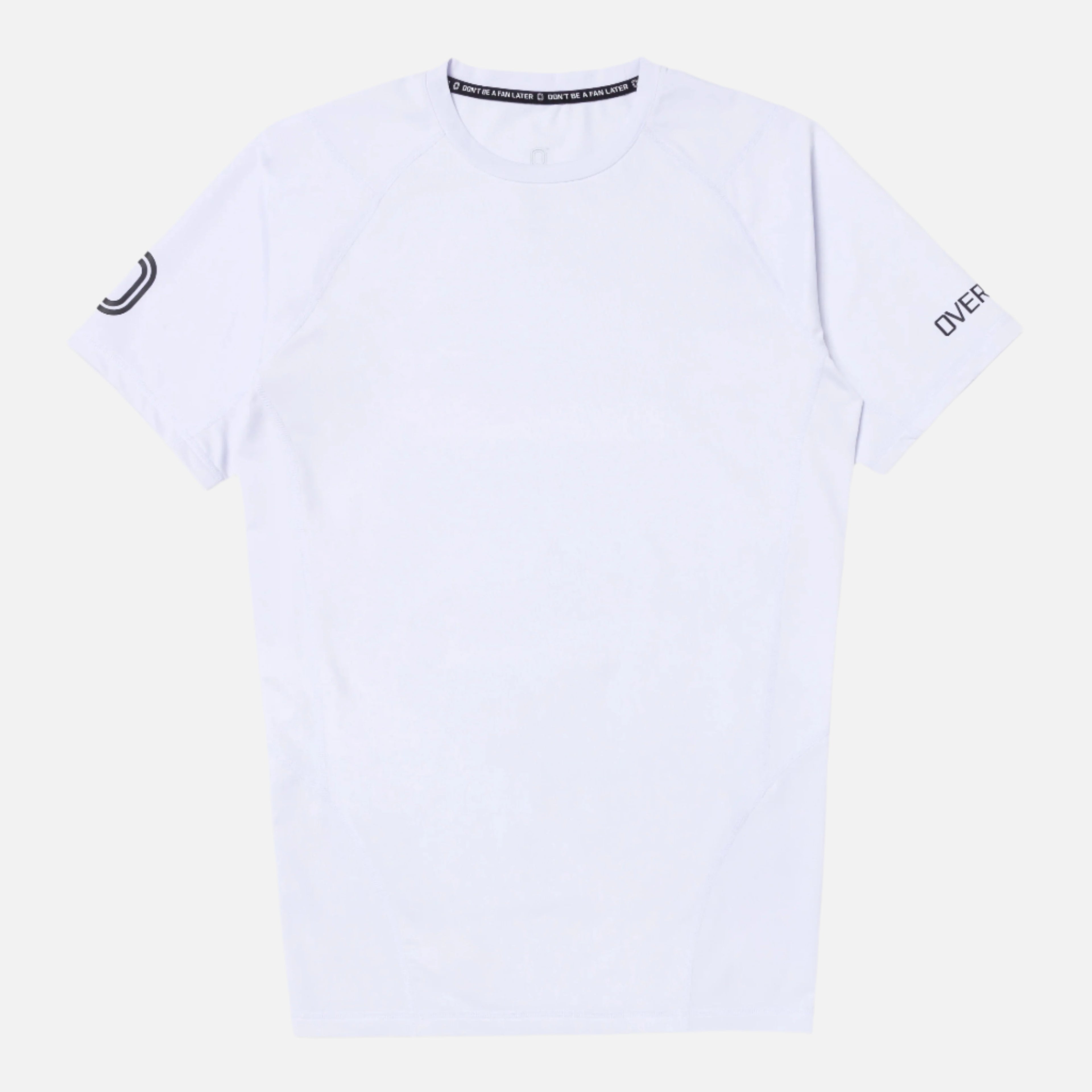 Kids Valid Compression Tee