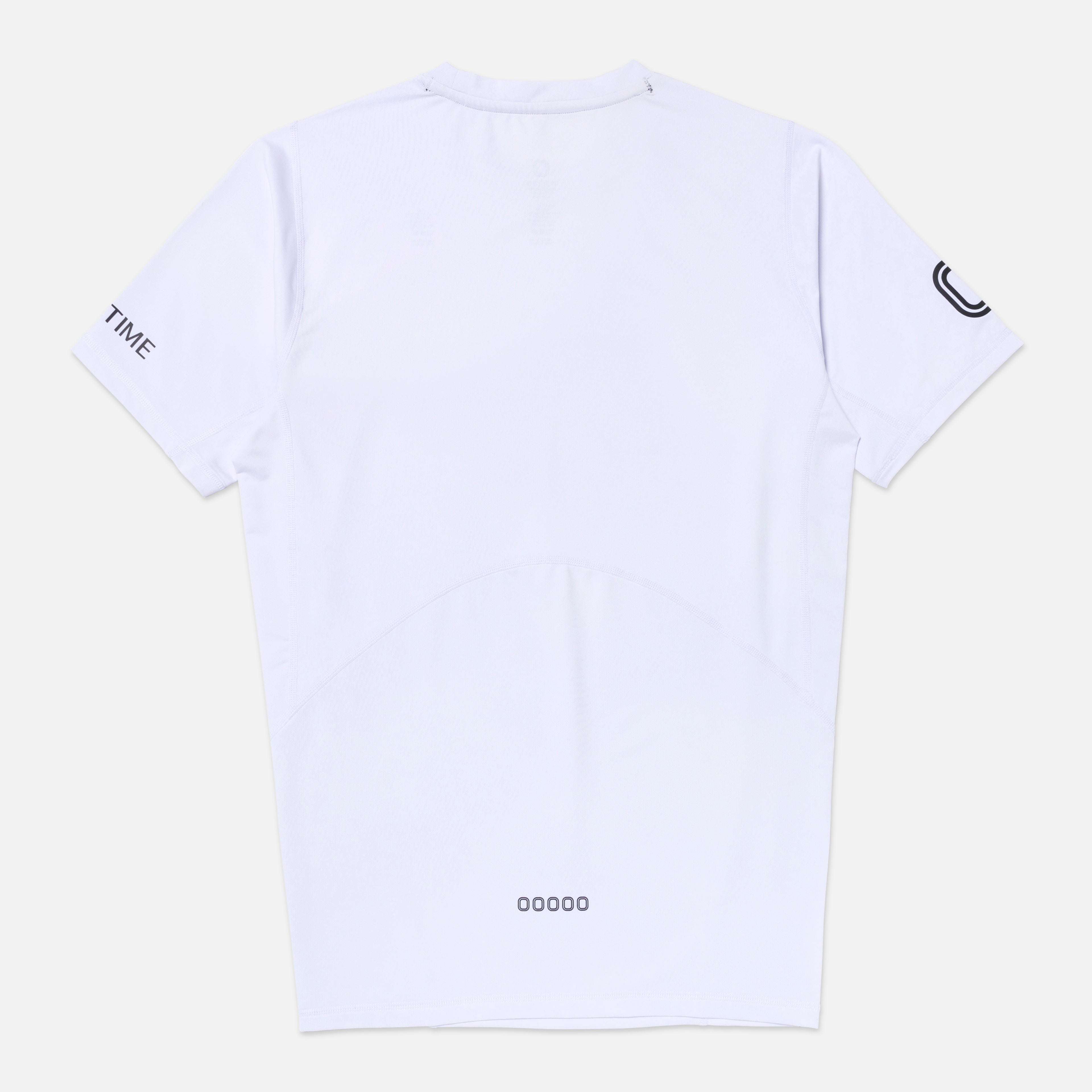 Valid Compression Tee