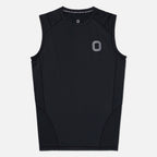 Valid Sleeveless Compression Tee