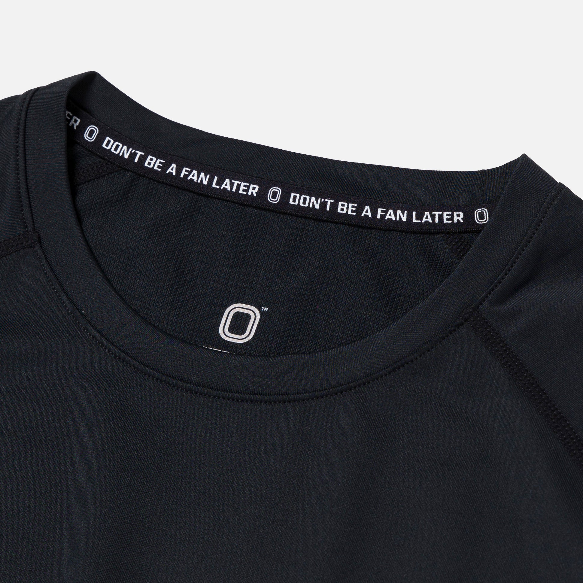 Valid Sleeveless Compression Tee – OVERTIME