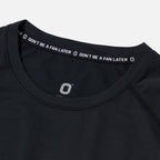 Kids Valid Sleeveless Compression Tee