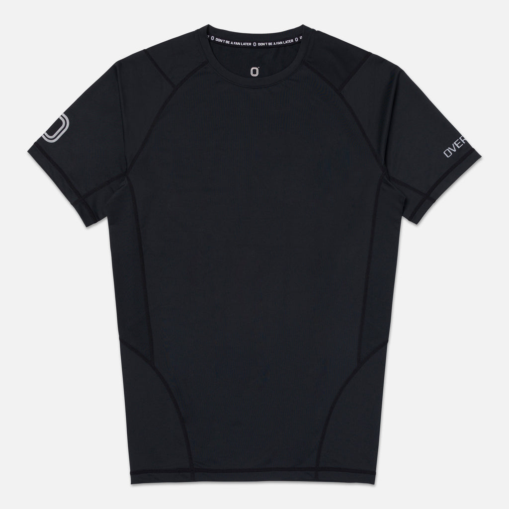 Kids Valid Compression Tee